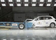 EuroNCAP: 5 stelle a Volkswagen Taigo e Polo, Renault Megane e Lexus NX. Solo quattro per BMW Serie 2