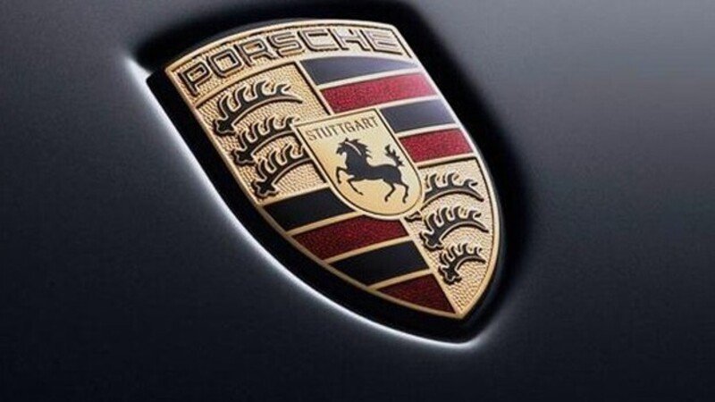 Porsche, un milione di euro per l&#039;Ucraina