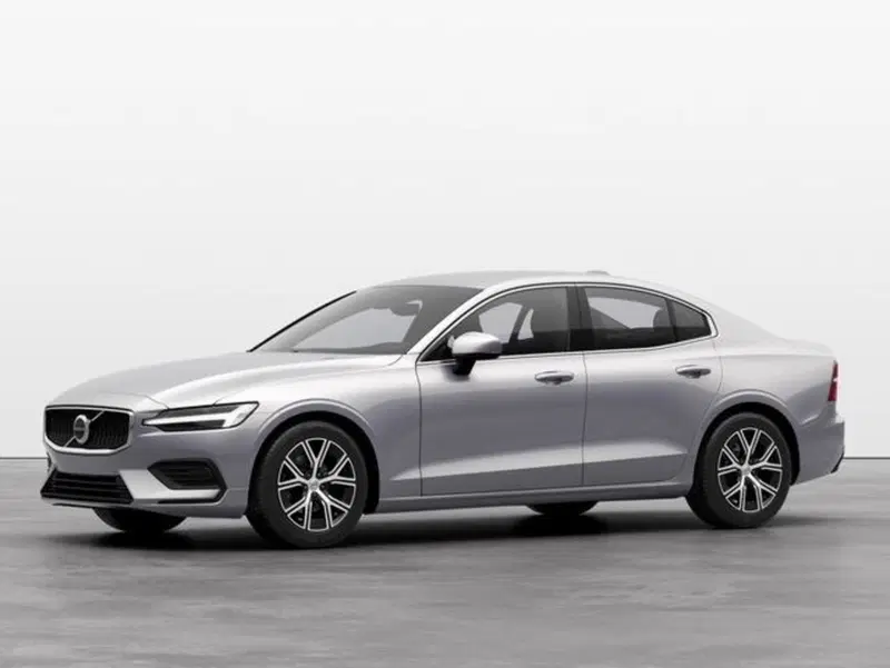 Volvo S60 B3 automatico Core