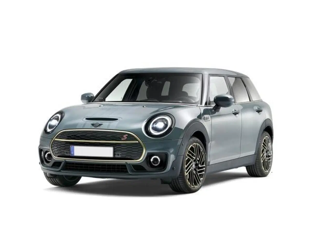 MINI Mini Clubman 1.5 One Yours Clubman