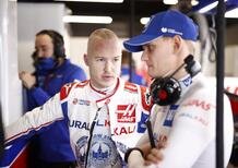 Formula 1, divorzio tra la Haas e Nikita Mazepin. Fuori anche lo sponsor Uralkali