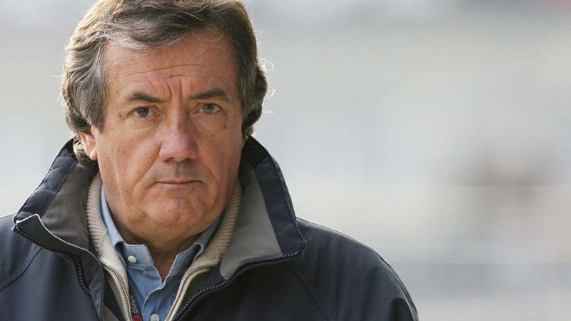 Formula 1, Giancarlo Minardi: &quot;Mancano pochi dettagli per la firma del contratto fra Imola e Liberty Media&quot;
