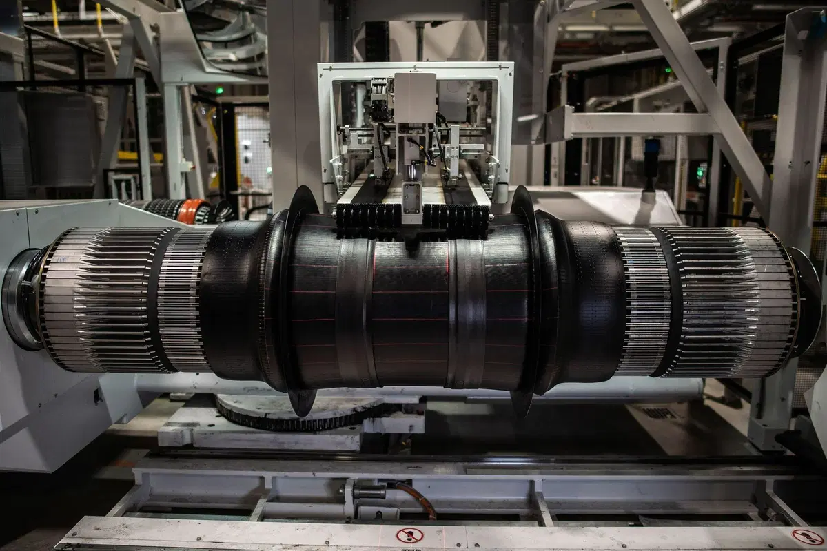 Apollo Tyres, Vredestein: la ricerca dietro alla gamma di pneumatici premium europei (2)