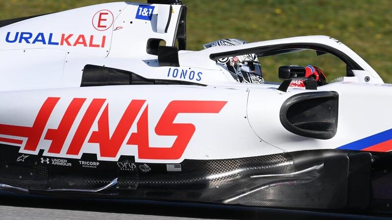 Formula 1: chi sostituir&agrave; Nikita Mazepin alla Haas?