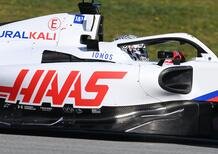 Formula 1: chi sostituirà Nikita Mazepin alla Haas?