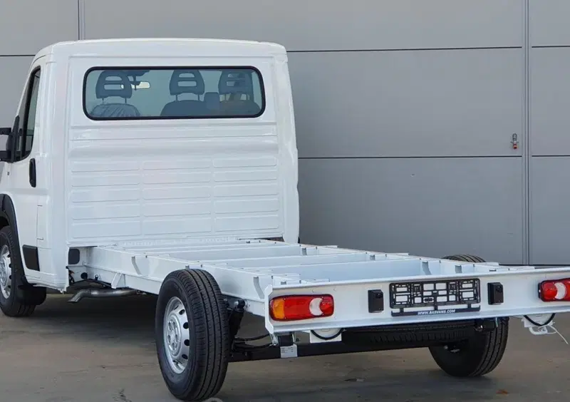 Citroen e-Jumper Telaio (2021-22) (8)