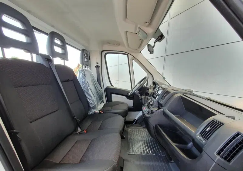 Citroen e-Jumper Telaio (2021-22) (10)