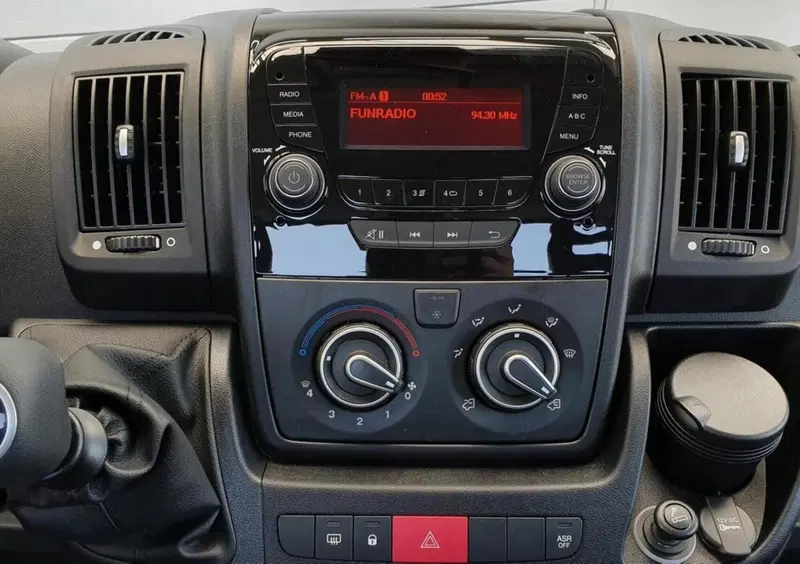 Citroen e-Jumper Telaio (2021-22) (13)