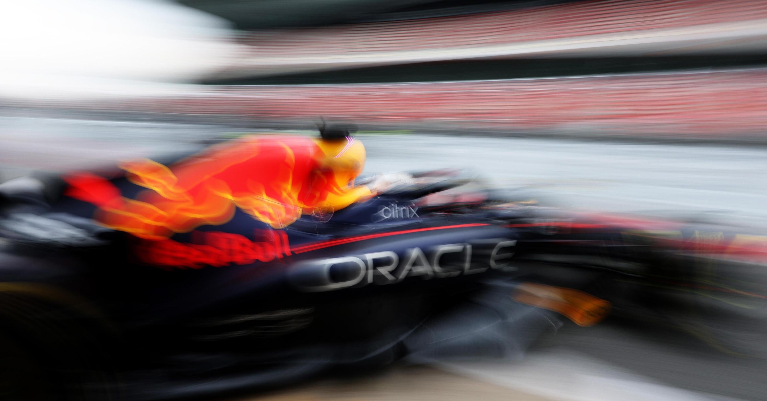 Formula 1, test Bahrain 2022: orari e piloti in pista 