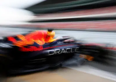 Formula 1, test Bahrain 2022: orari e piloti in pista 