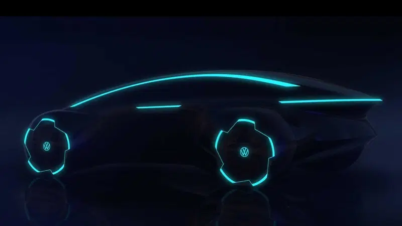 Volkswagen Project Trinity, la berlina elettrica nascer&agrave; a Wolfsburg per sfidare Tesla