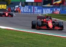 Formula 1, Imola in calendario fino al 2025