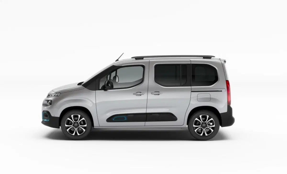 Citroen E-Berlingo (2017-24) (2)
