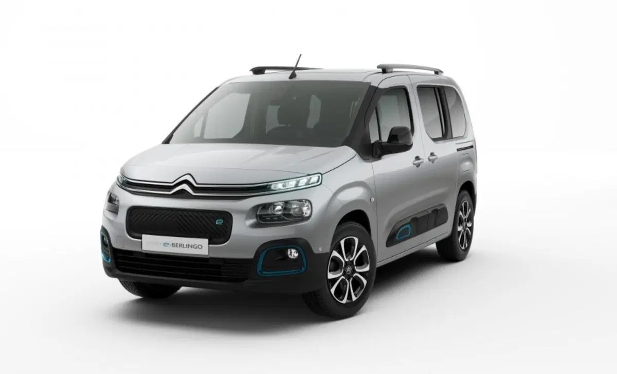 Citroen E-Berlingo (2017-24) (3)