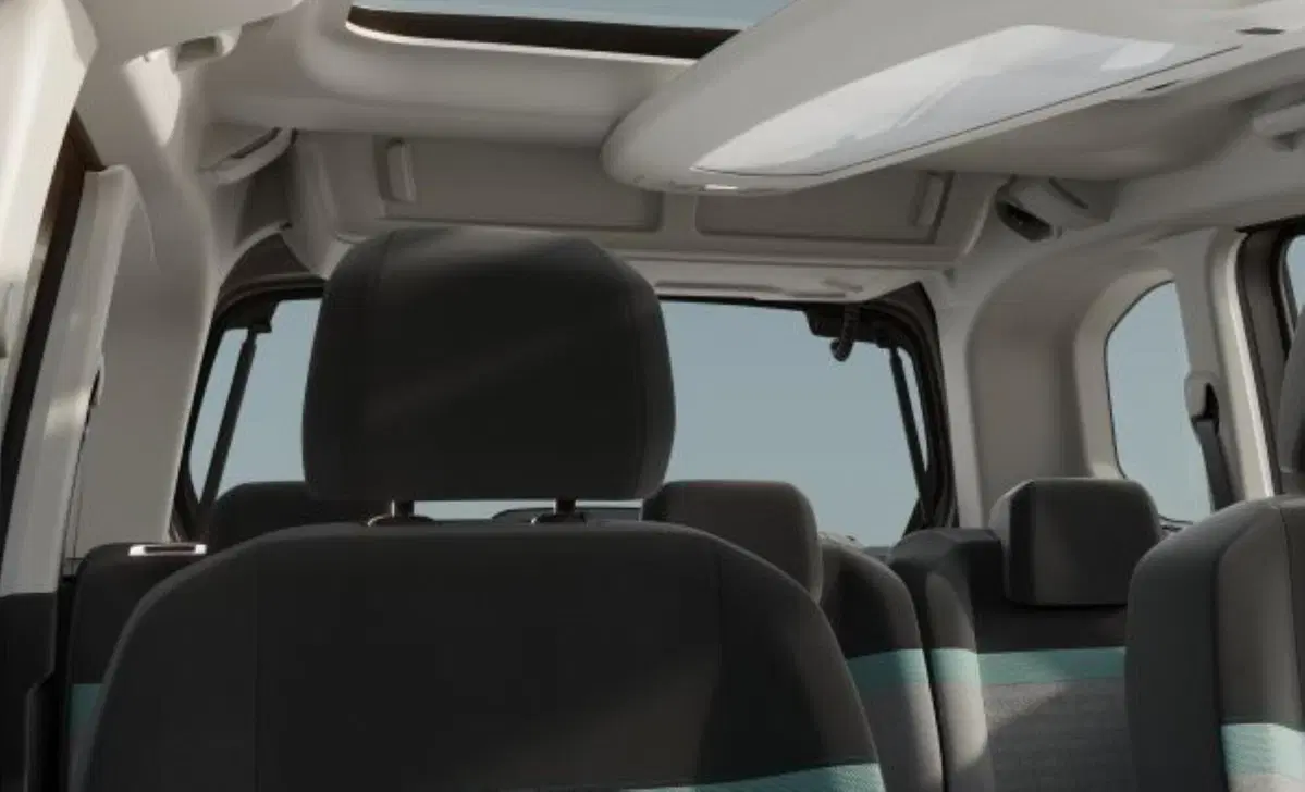 Citroen E-Berlingo (2017-24) (12)