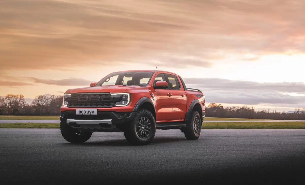 Ford Ranger Pick-up 2.3 phev doppia cabina Wildtrack awd 281cv auto (7)