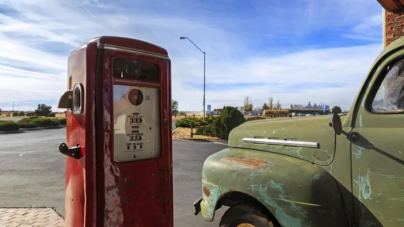 I motori di domani: vincer&agrave; l'elettrico? Si, ma non ora