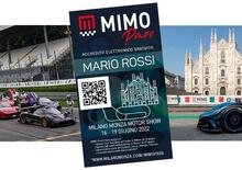 MiMo 2022, -7: informazioni e programma del Milano Monza Motor Show pronto al via