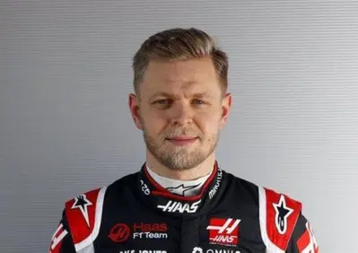 Formula 1, Magnussen torna alla Haas