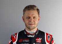 Formula 1, Magnussen torna alla Haas