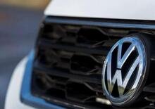 Volkswagen stoppa gli ordini di alcuni ibridi plug-in a causa della guerra in Ucraina