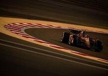Formula 1, test Bahrain 2022, Day 2: Sainz al top