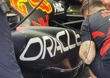 F1: Red Bull RB18, debutta una versione ancora più aggressiva delle pance