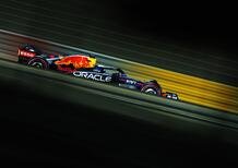 Formula 1, 5 cose che abbiamo imparato dai test in Bahrain