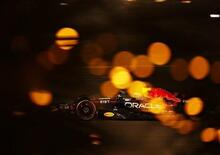 Formula 1, test Bahrain 2022, Day 3: Verstappen al top