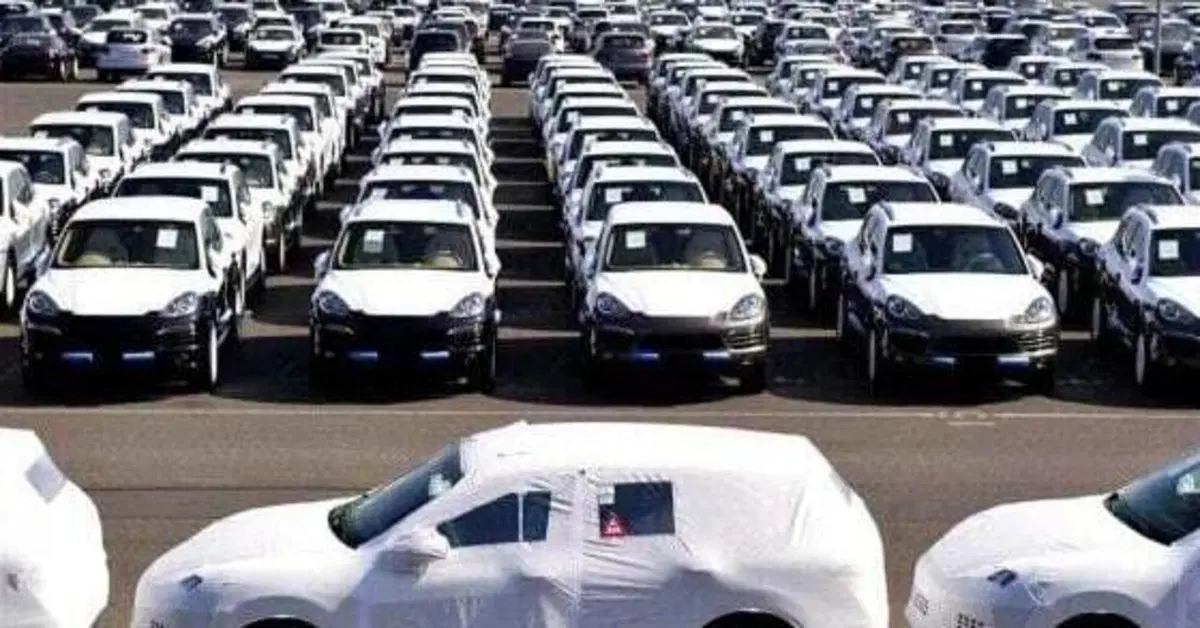 Mercato auto: tempi di consegna sempre pi&ugrave; lunghi