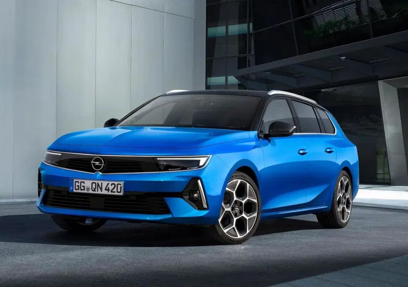 Opel Astra Station Wagon (2022-->>) (12)