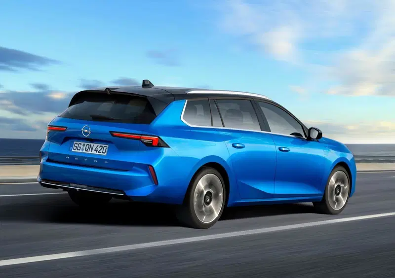 Opel Astra Station Wagon (2022-->>) (14)