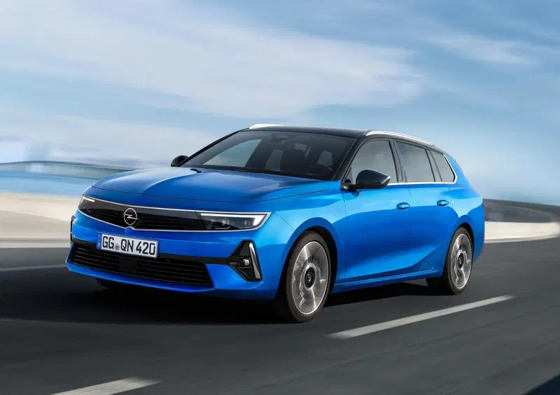 Opel Astra Station Wagon (2022-->>) (16)