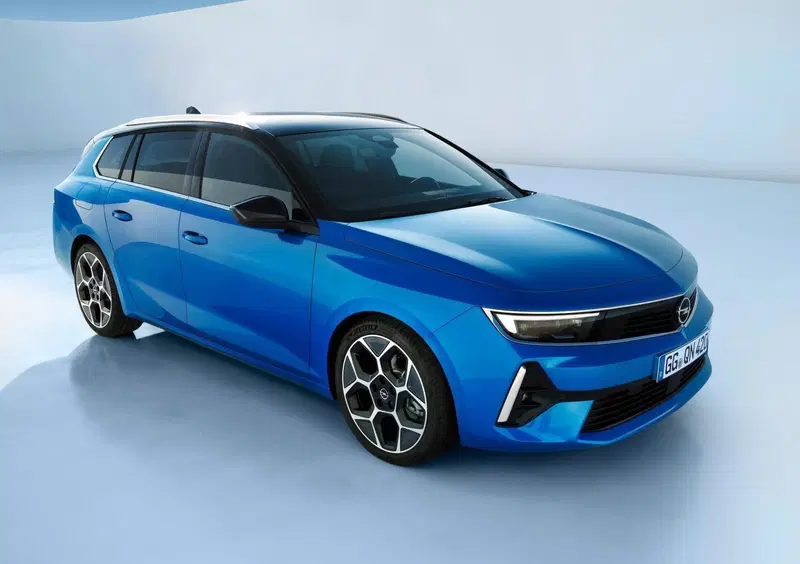 Opel Astra Station Wagon (2022-->>) (17)