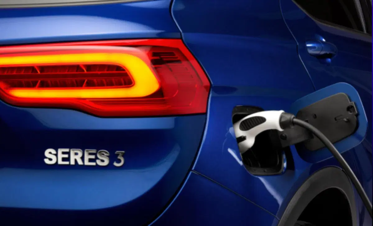 Seres Seres 3 (2021-->>) (17)