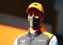 Formula 1, Ricciardo negativo al Covid: sarà in pista nel GP del Bahrain