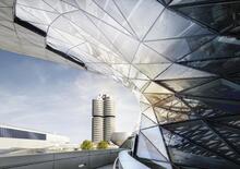 Gruppo BMW: 2021 ottimo, cautela per il 2022