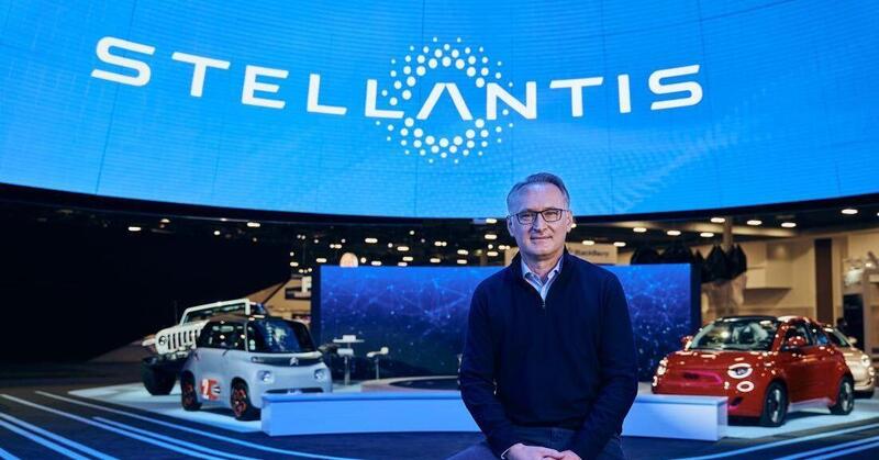 Stellantis a caccia di startup: lanciato un fondo da 300 milioni di euro