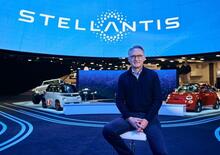 Stellantis a caccia di startup: lanciato un fondo da 300 milioni di euro