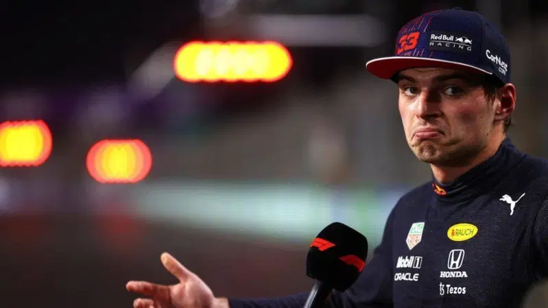 Formula 1, Verstappen: "I test sono andati bene. Cercheremo di stare davanti"
