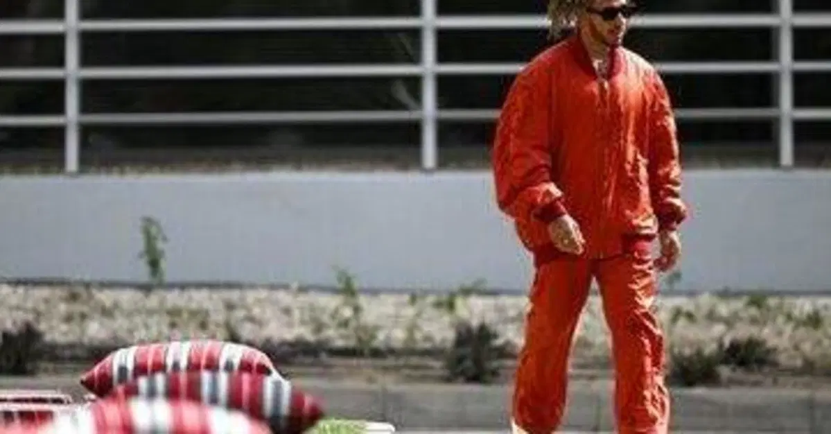 Formula 1, Hamilton: "Su Abu Dhabi la F1 deve essere trasparente"