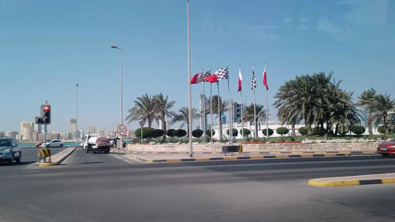 F1, GP Bahrain 2022: gli appunti di viaggio del nostro inviato