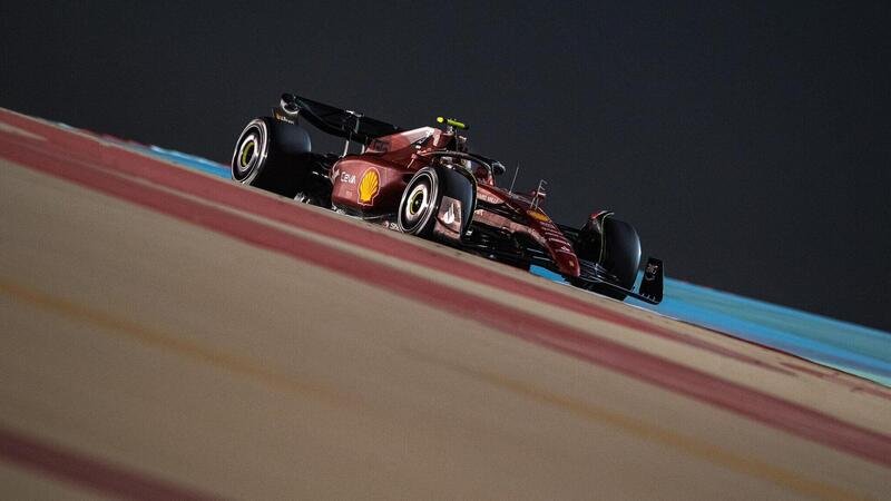 Formula 1: la Ferrari pu&ograve; davvero ambire alla vittoria in Bahrain?