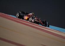 Formula 1: la Ferrari può davvero ambire alla vittoria in Bahrain?