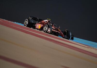 Formula 1: la Ferrari può davvero ambire alla vittoria in Bahrain?