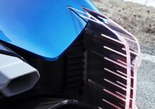 Alpine A4810, la concept supercar biposto a idrogeno dello IED [video]   
