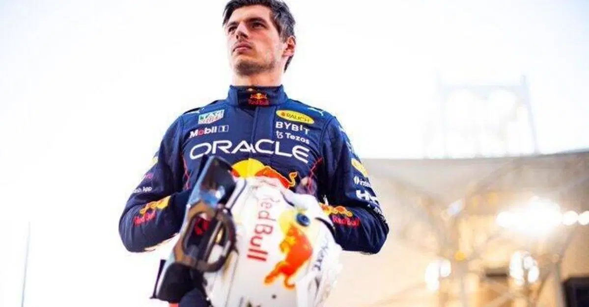 Formula 1, Verstappen: "La Ferrari &egrave; molto vicina"