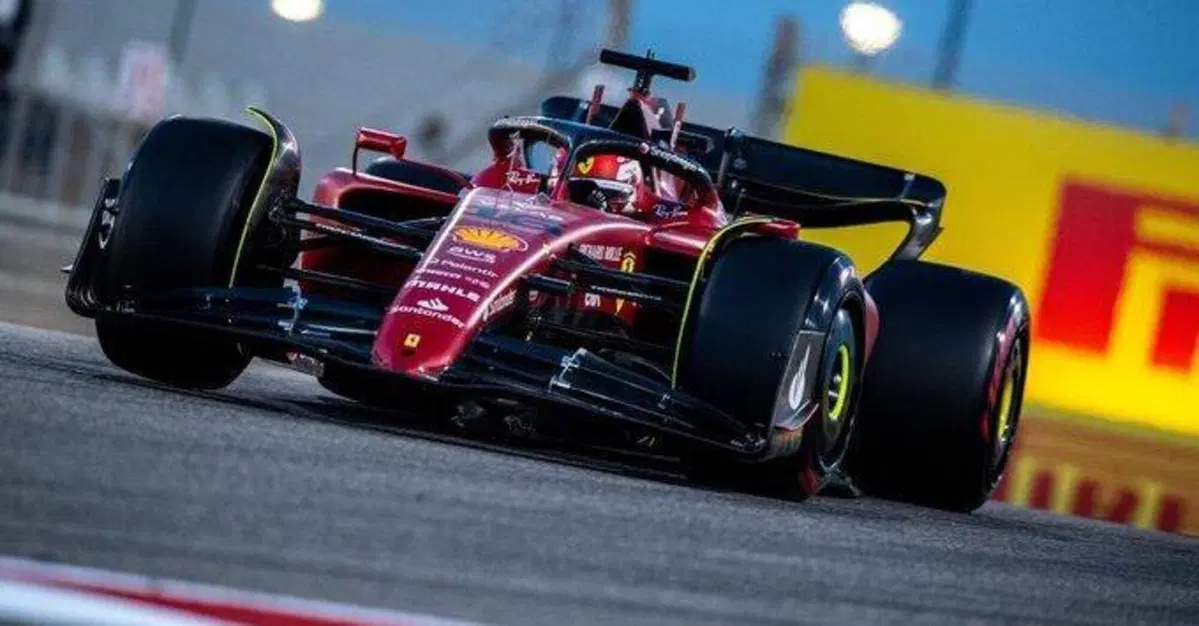 Formula 1, Leclerc: "Domani proveremo a stare davanti alla Red Bull"