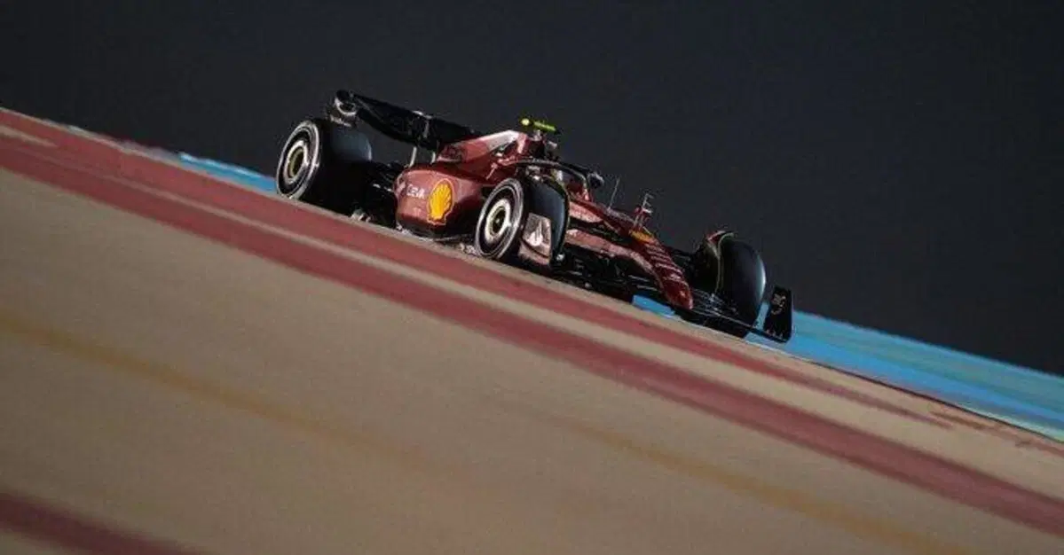 Formula 1, Sainz: "Nelle FP2 non avevo tanto feeling con la macchina"