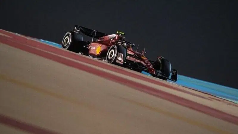 Formula 1, Sainz: "Nelle FP2 non avevo tanto feeling con la macchina"